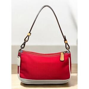 Vintage Coach 7748 Hamptons Demi Bag